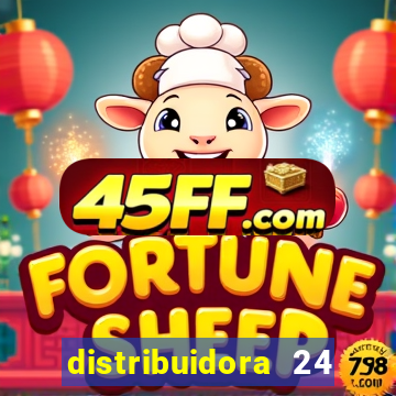 distribuidora 24 horas entrega porto velho